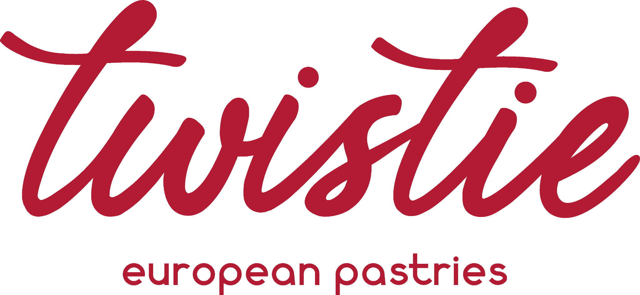Twistie European Pastries